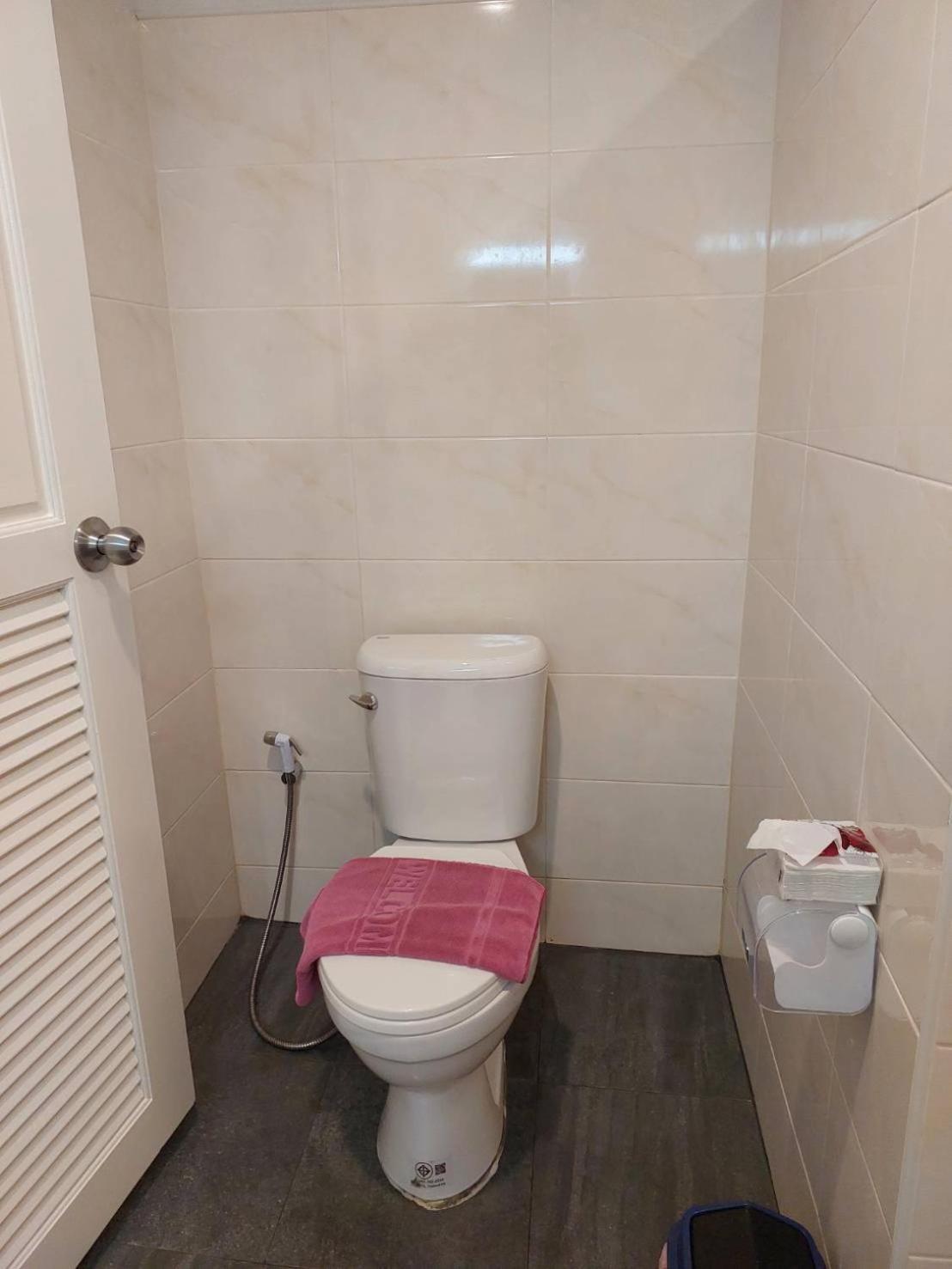 Sisina Resort Prachuap Khiri Khan Bagian luar foto