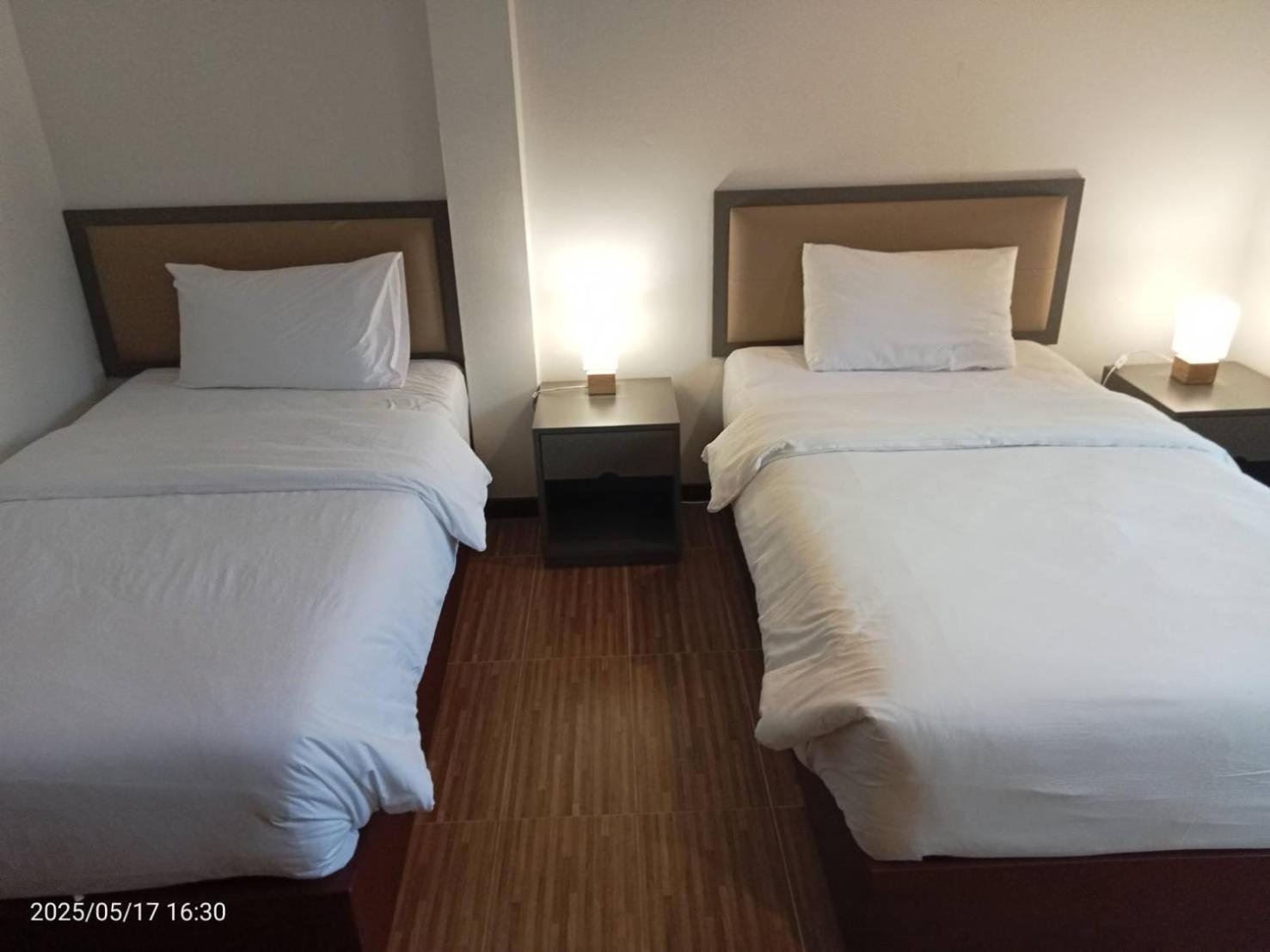 Sisina Resort Prachuap Khiri Khan Bagian luar foto