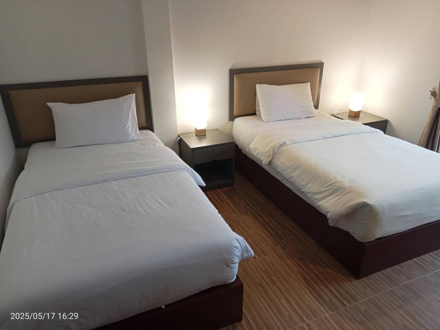 Sisina Resort Prachuap Khiri Khan Bagian luar foto